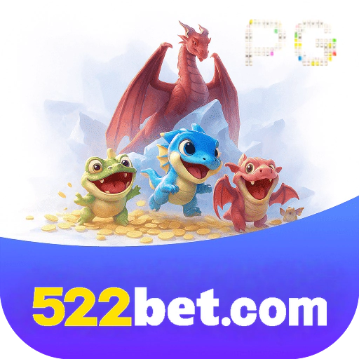 522bet com logo