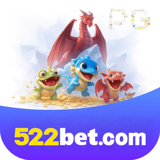 522bet logo