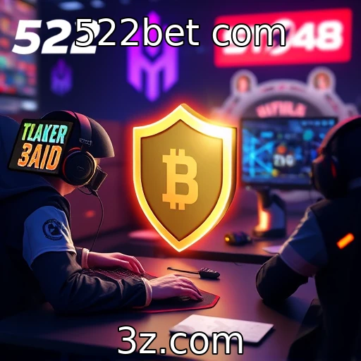 522bet com Aposte em e-sports: Conheça os torneios que estão bombando hoje