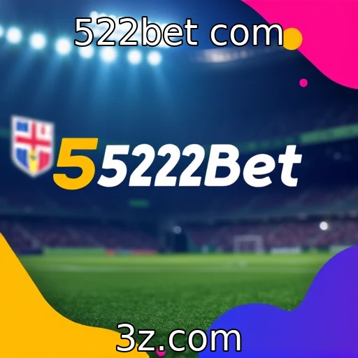 522bet com Cinco dicas para melhorar suas apostas em e-sports