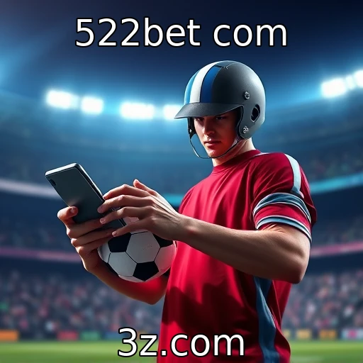 522bet com Dominando apostas esportivas: Estratégias para aumentar suas chances de vitória