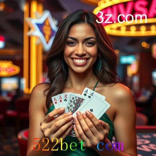 522bet com Slots
