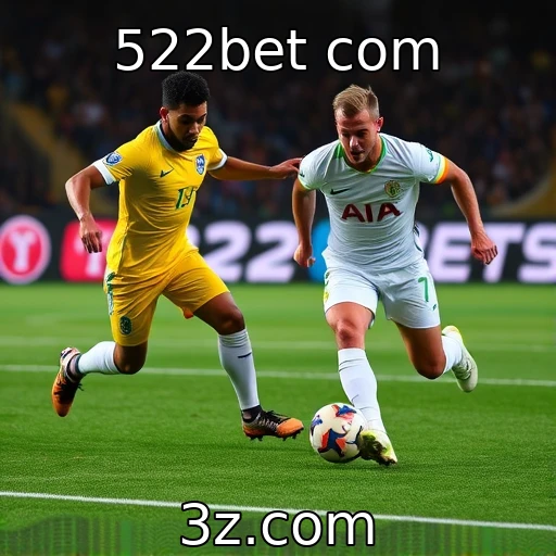 522bet com Estratégias vencedoras em apostas esportivas para o mercado brasileiro