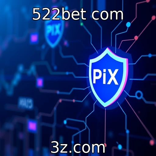 Revolução das apostas: como o Pix está mudando o jogo